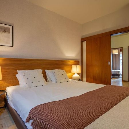 Firmeza388 Charming Flats Apartment Porto Ngoại thất bức ảnh