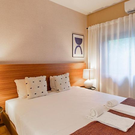 Firmeza388 Charming Flats Apartment Porto Ngoại thất bức ảnh