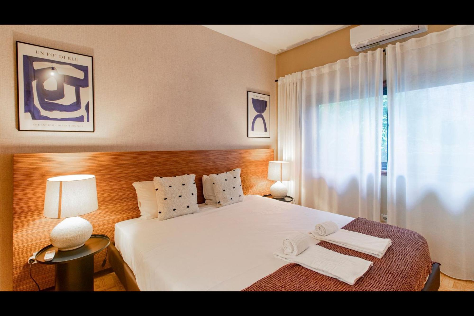 Firmeza388 Charming Flats Apartment Porto Ngoại thất bức ảnh