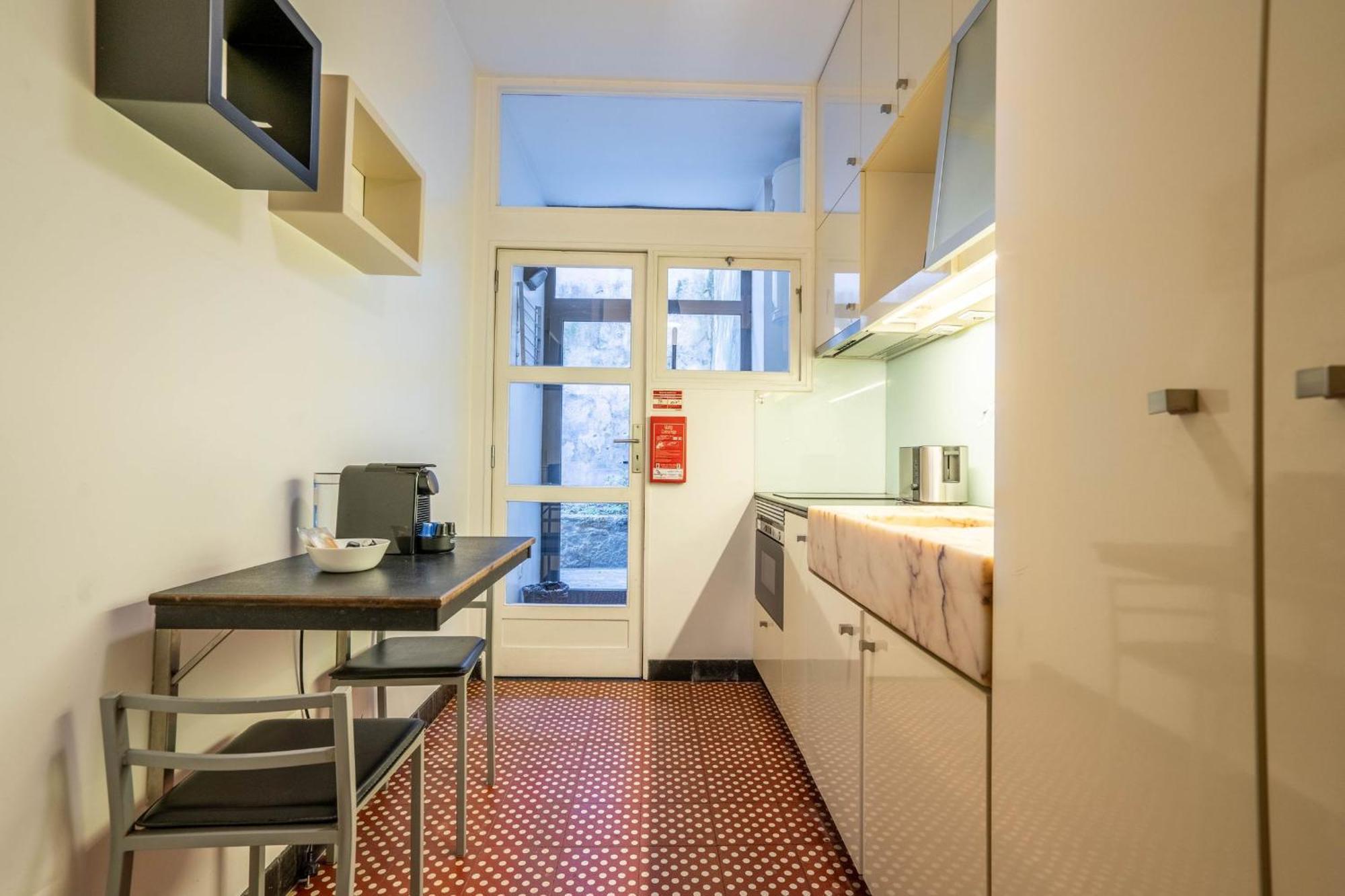 Firmeza388 Charming Flats Apartment Porto Ngoại thất bức ảnh