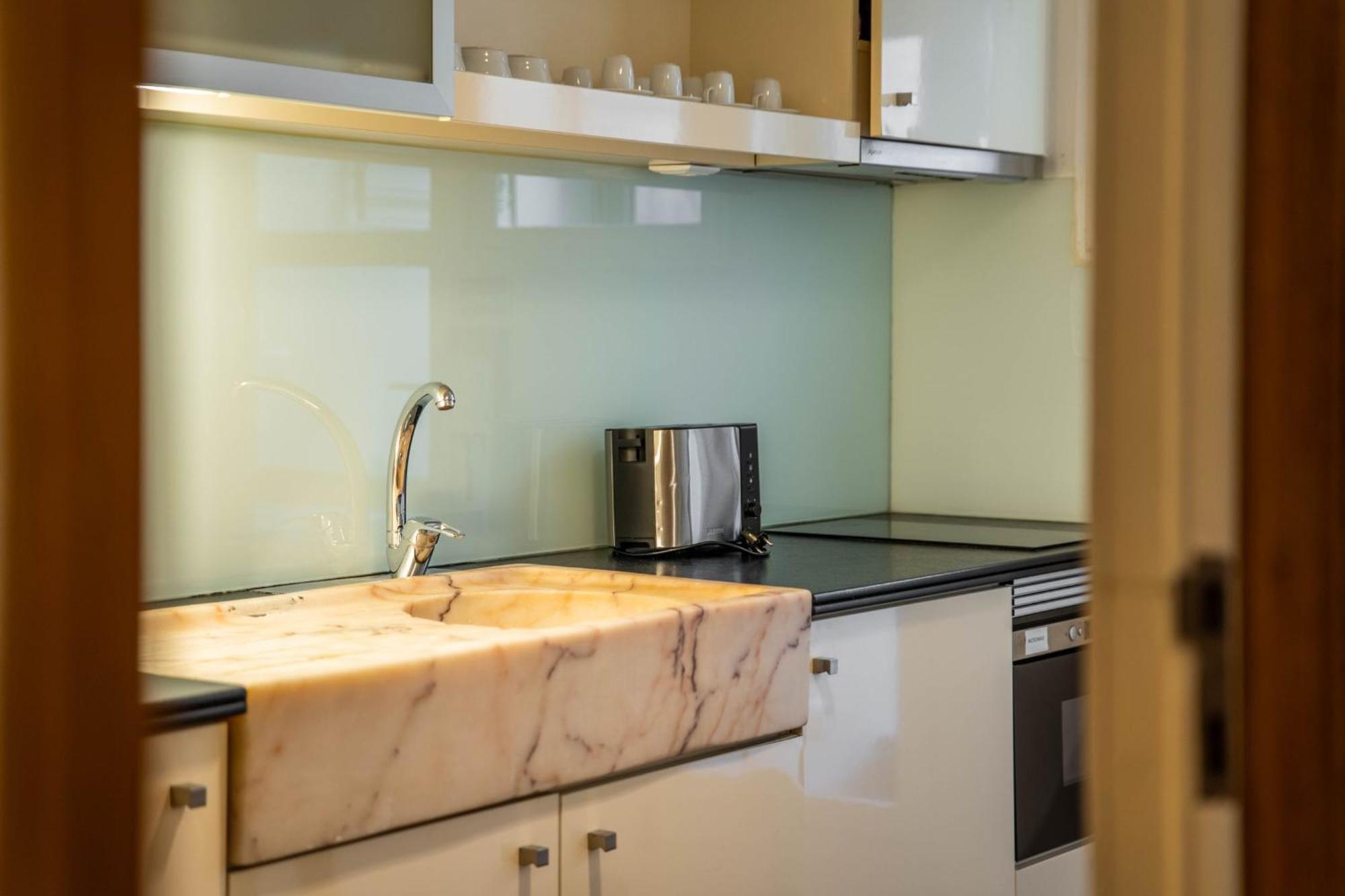 Firmeza388 Charming Flats Apartment Porto Ngoại thất bức ảnh