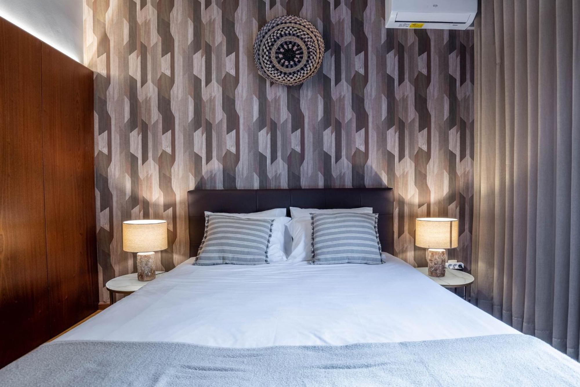 Firmeza388 Charming Flats Apartment Porto Ngoại thất bức ảnh