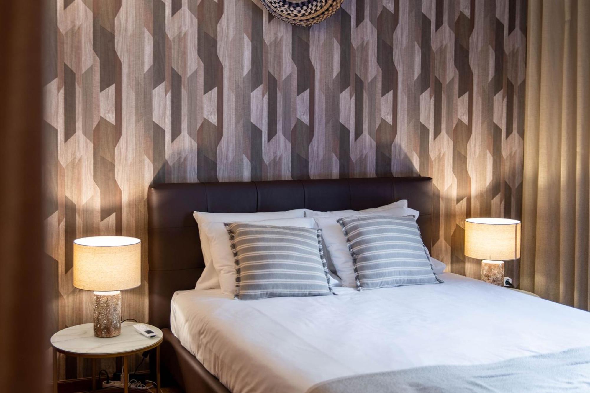 Firmeza388 Charming Flats Apartment Porto Ngoại thất bức ảnh