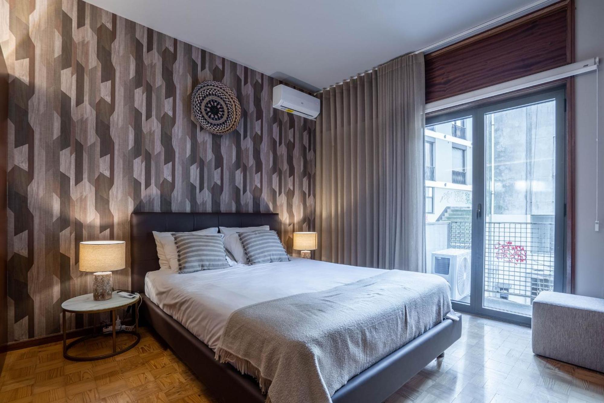Firmeza388 Charming Flats Apartment Porto Ngoại thất bức ảnh