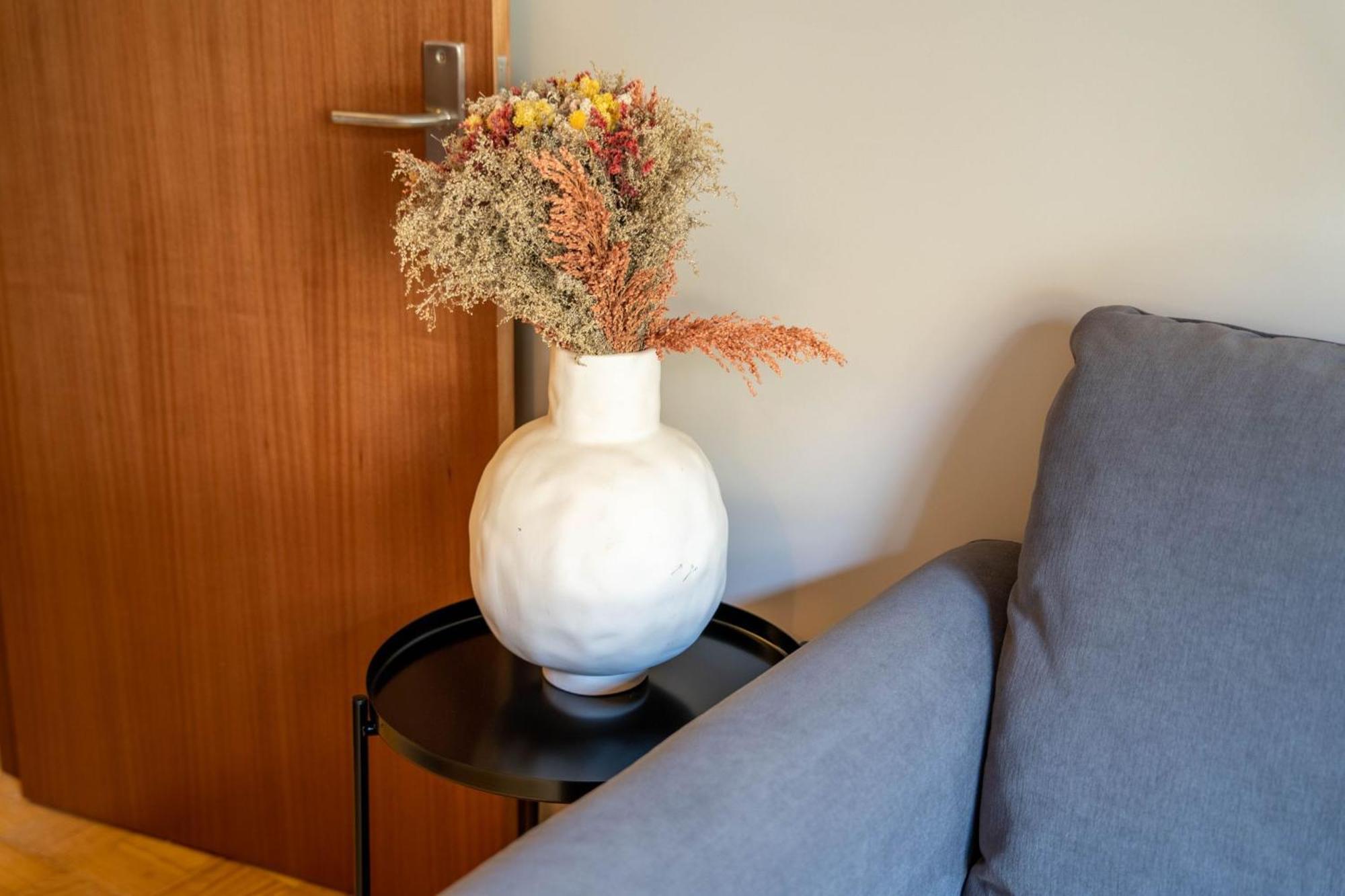 Firmeza388 Charming Flats Apartment Porto Ngoại thất bức ảnh
