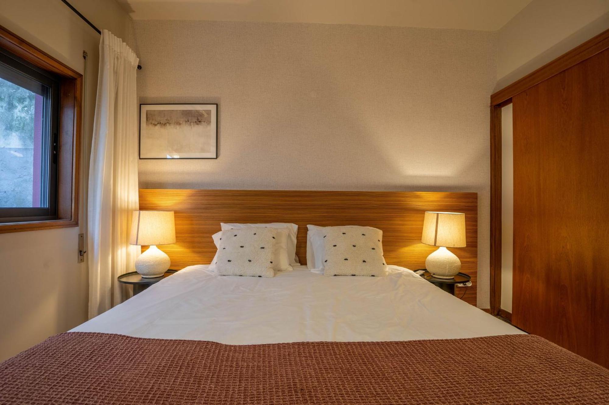 Firmeza388 Charming Flats Apartment Porto Ngoại thất bức ảnh
