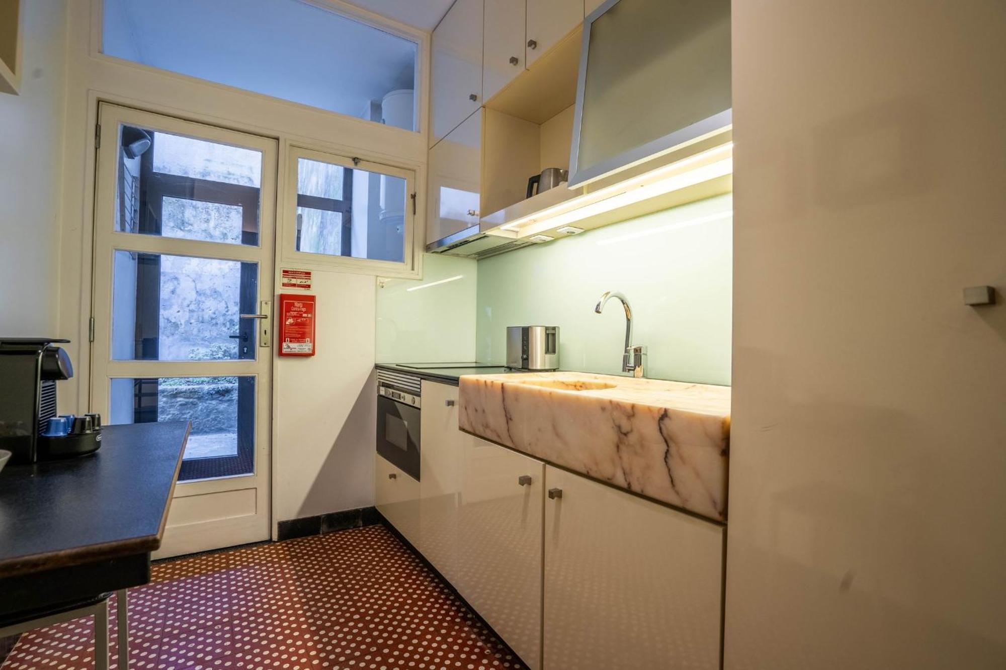 Firmeza388 Charming Flats Apartment Porto Ngoại thất bức ảnh