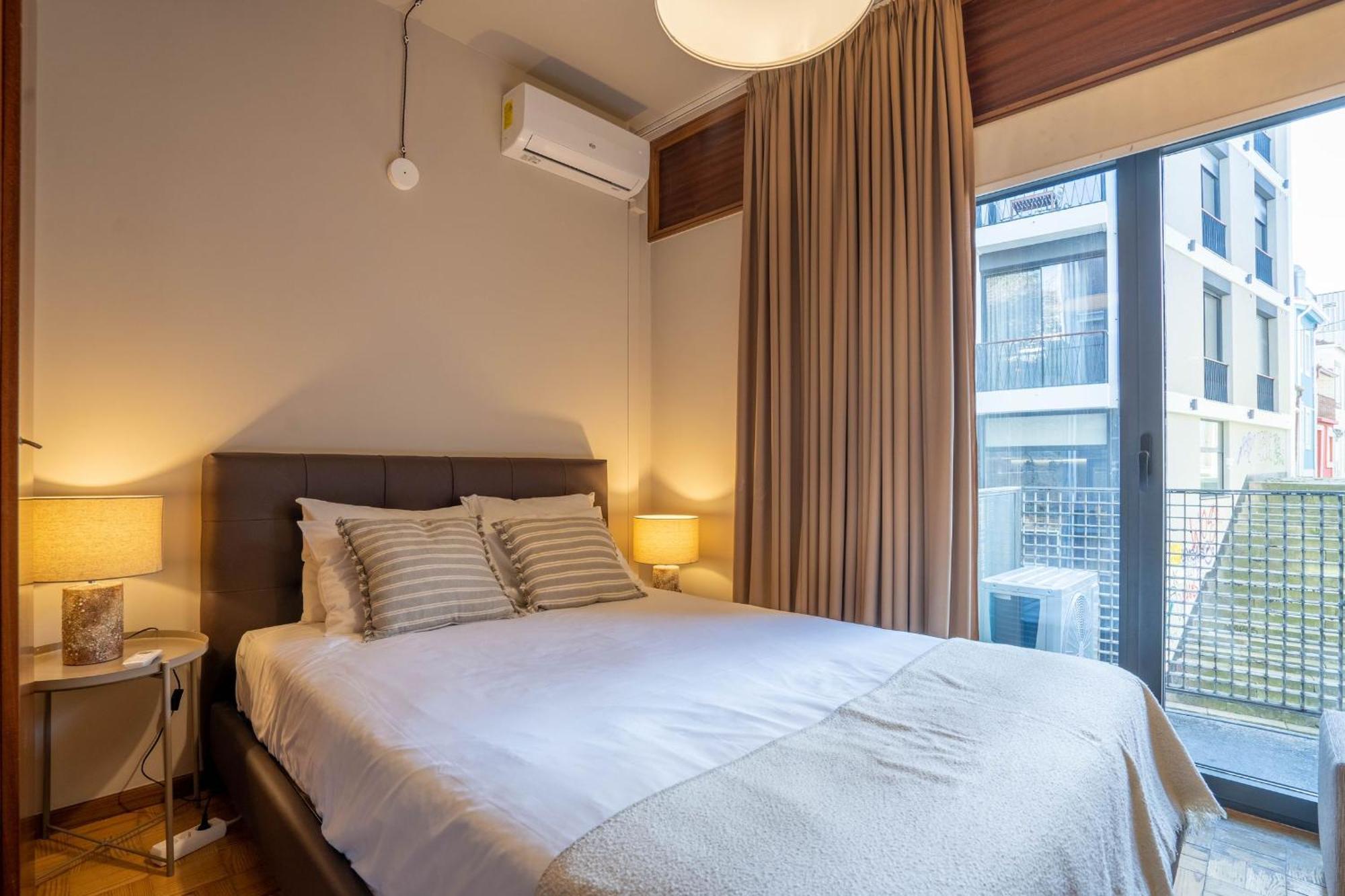 Firmeza388 Charming Flats Apartment Porto Ngoại thất bức ảnh
