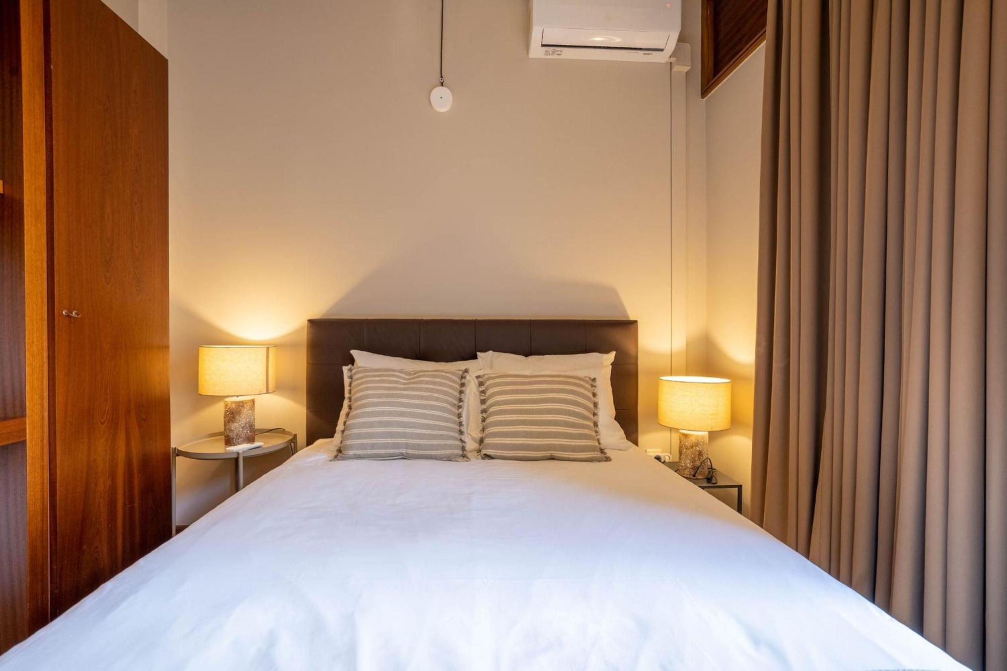 Firmeza388 Charming Flats Apartment Porto Ngoại thất bức ảnh